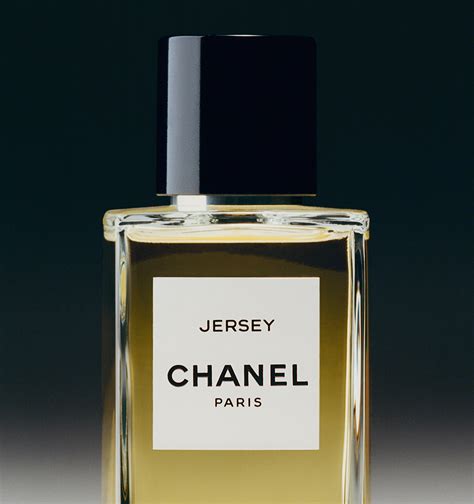 jersey de chanel